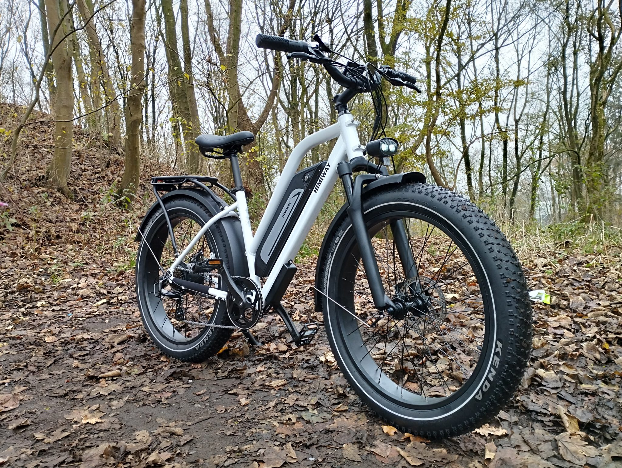 Die besten EBikes unter 2000 Euro (2023) Ebiketester24.de