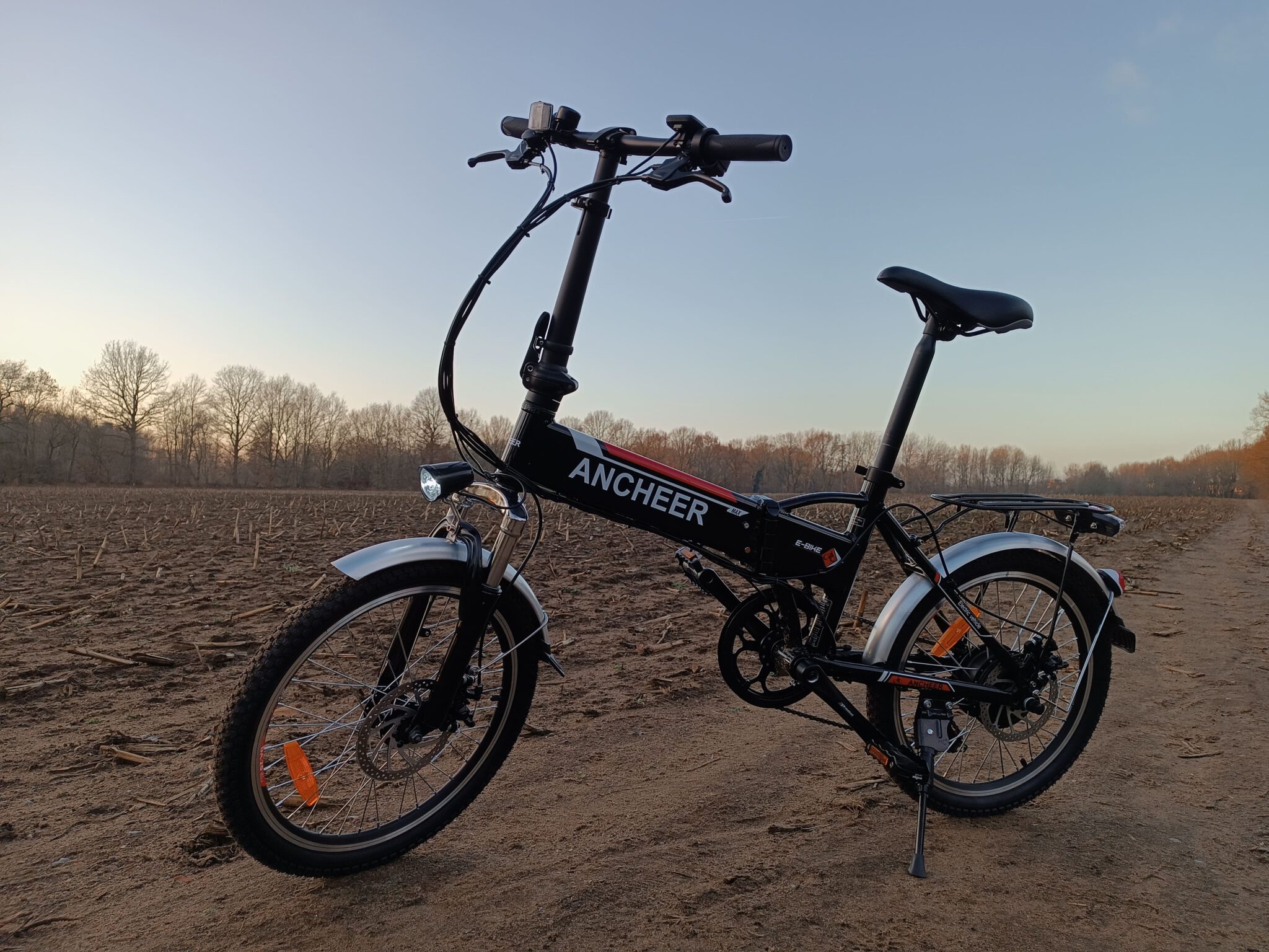 Leichte EBikes 2024 Welches EBike unter 20 kg lohnt sich?